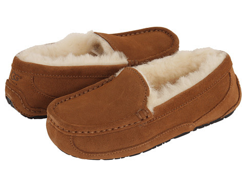 UGG Kids Ascot (Little Kid/Big Kid) - Zappos.com Free ...