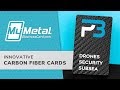 Carbon Fiber Business Cards : Free Black Business Card Template With Print Service Rockdesign Com : High quality business card // get used to quality !