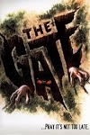 The Gate 1987 full movie på nätet komplett online undertext sverige 720p
