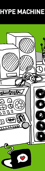 The Hype Machine