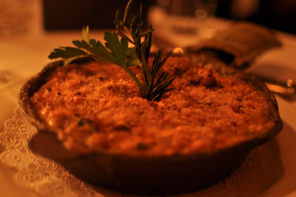 cassoulet
