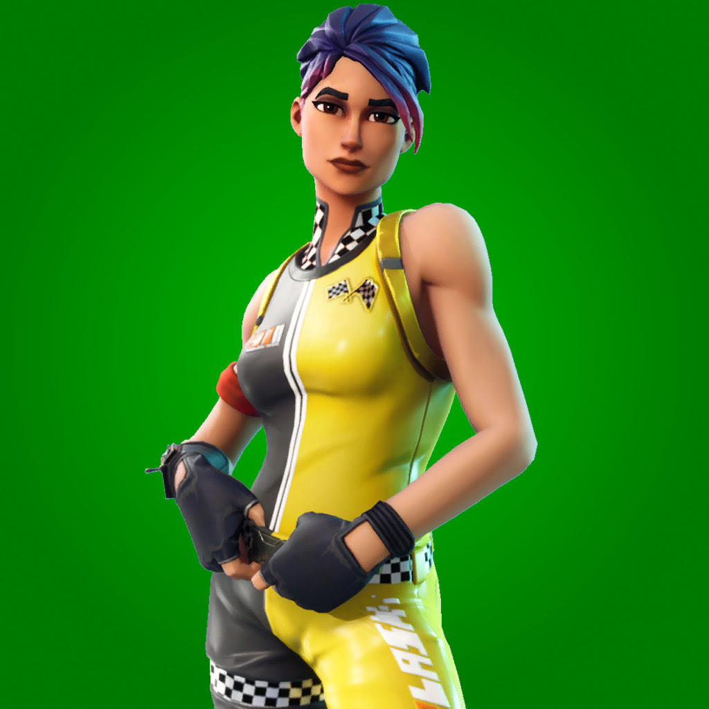 Fortnite Battle Royale: Whiplash - Orcz.com, The Video ... - 1024 x 1024 jpeg 132kB