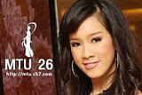 miss thailand universe 2011 pannapha kingwong พรรณาภา  กึ่งวงษ์