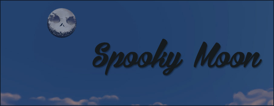 Spooky Moon Mod