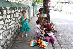 My Grand Children Are Serious Street Photographers Dont Shoot Silly Things .. by firoze shakir photographerno1