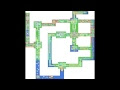 Pokemon Red Map