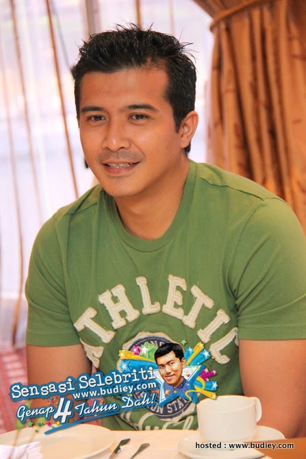 Aaron Aziz Berjaya Dapat Taraf Penduduk Tetap di Malaysia ...