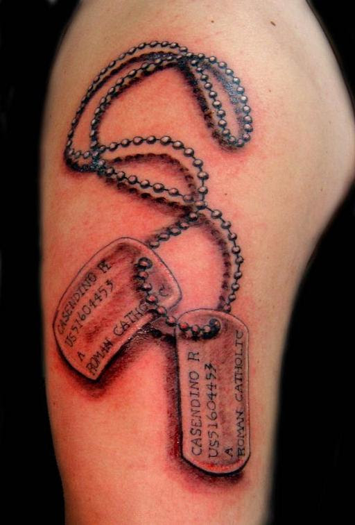 Stroudsburg, Pennsylvania Vintage Karma Tattoos Business Profile Photo at 