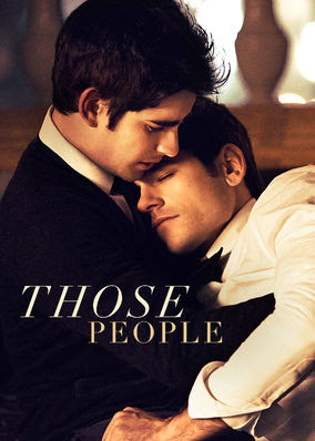 Those People