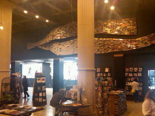 Last Bookstore