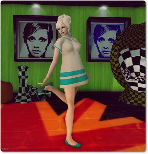 Style - Collabor88 Again!!