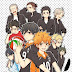 Волейбол Хината - Шоё Хината | Haikyuu!! вики | FANDOM powered by Wikia - Сборник додзь пэйринг хината/кагеяма и наоборот.