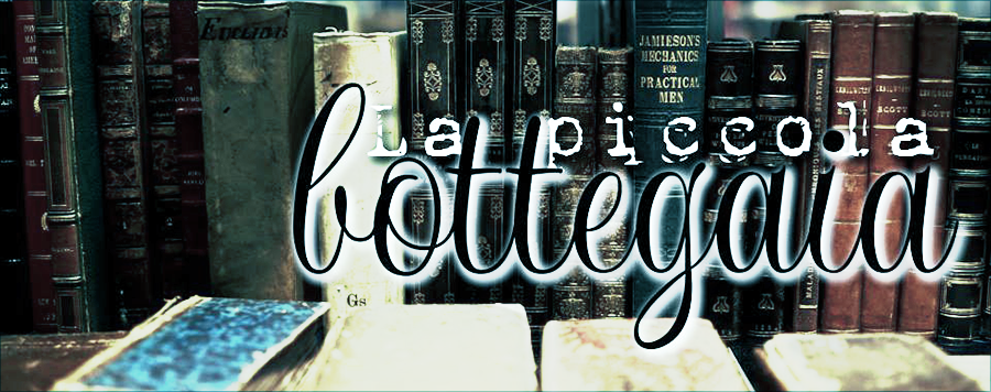La piccola bottegaia 