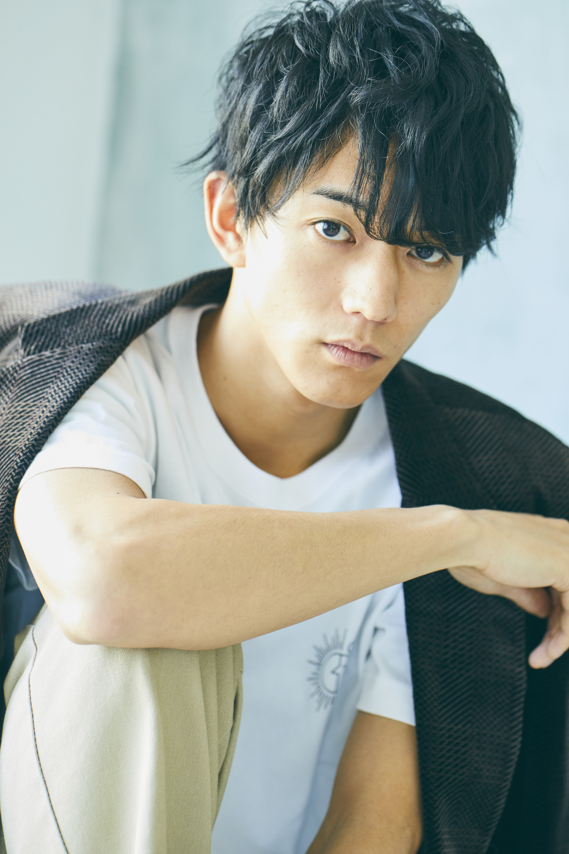 見逃し禁止 ビジネスでもデートでも使えるメンズスタイリング F Parade Group