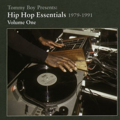 VA – Tommy Boy Presents: Hip Hop Essentials 1979-1991 (12 CD-Box) (2005-2006)