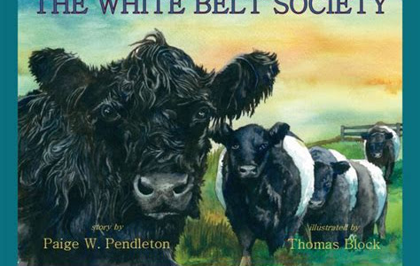 Pdf Download The White Belt Society Free eBooks PDF