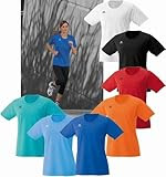 Erima - T-shirt Performance femme Basic - Couleur