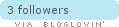 Follow on Bloglovin