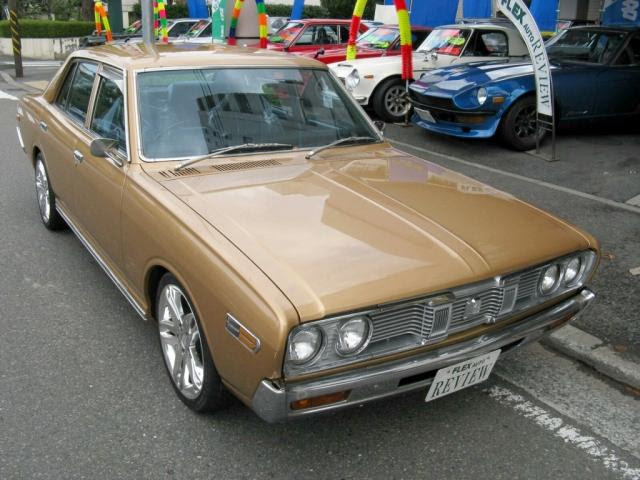 日産 Nissan セドリック カスタムdx 230 中古車情報 C 中古車検索サイト カータウン Jp