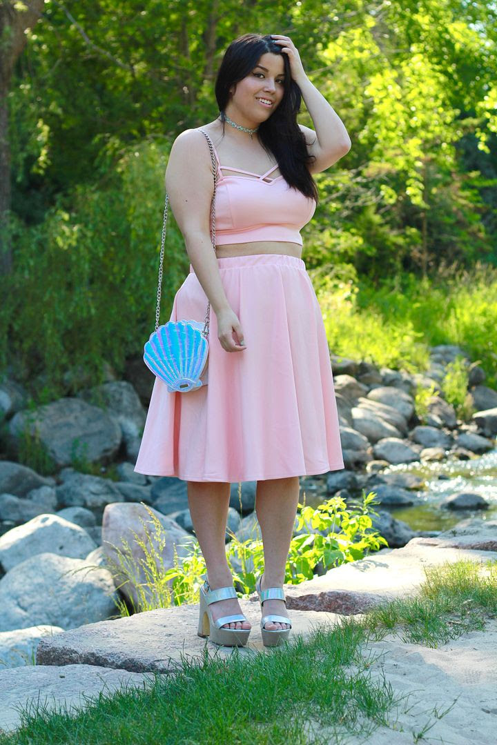 society plus plus size fashion society+
