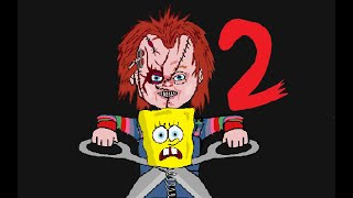Download Bob Esponja Vs Chucky 2 In Mp4 And 3gp Codedwap