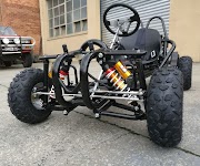Top Ide Buggy Kart, Paling Populer!