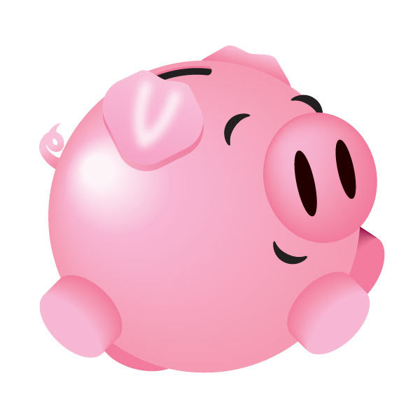 Free Pictures Of Piggy Banks Download Free Clip Art Free Clip Art On Clipart Library Clear glass piggy bank illustration, saving money debt funding bank, save money into the pig piggy bank transparent background png clipart. clipart library