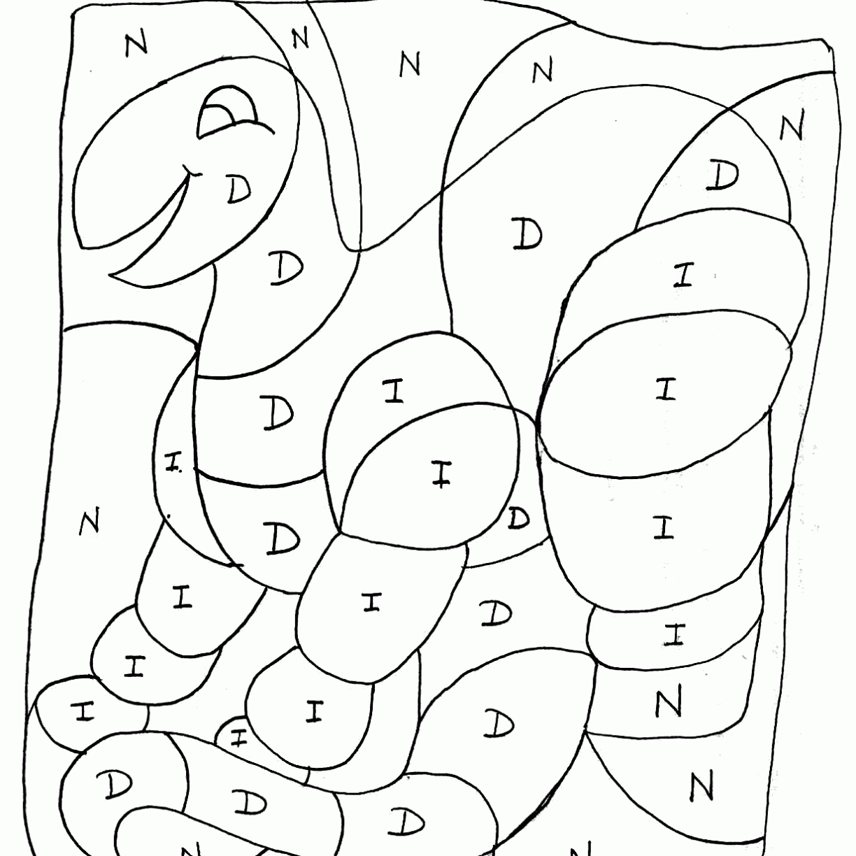 free drawing worksheets for kids at getdrawings free download
