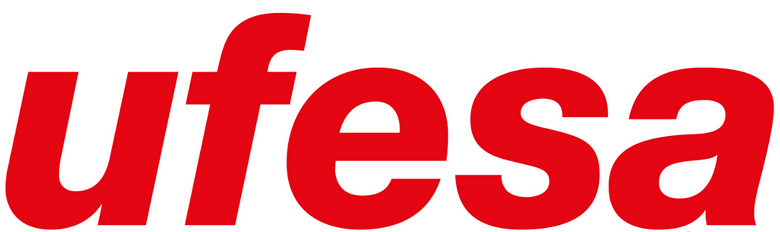 Imgenes de ufesa logo