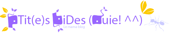 Mes bides ouille
