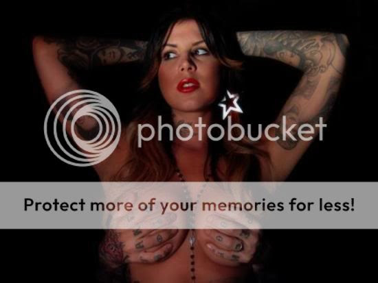  tattoo artist Kat Von D