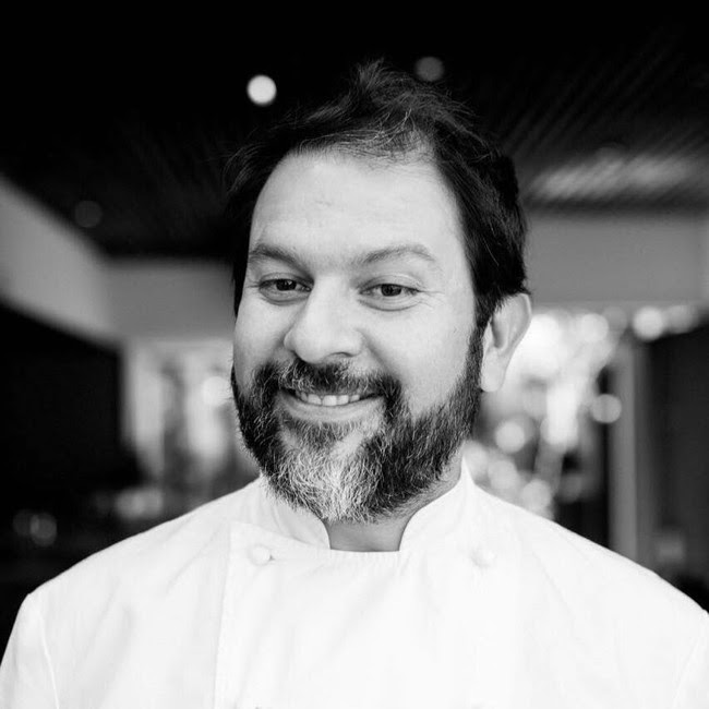 Enrique Olvera