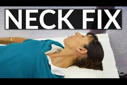 Stiff Neck Home Remedies