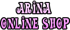     arina
online shop