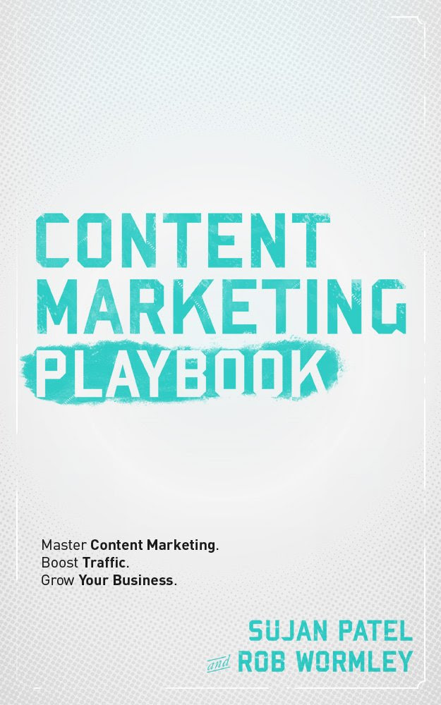 Amazon.com: Content Marketing Playbook: MASTER THE ART OF CONTENT ...