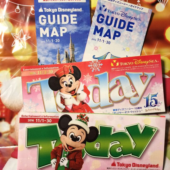 ディズニーでの待ち時間 子供と暇つぶしするためのアイデア6つ にっこりっか 保育士による子育て情報ブログサイト