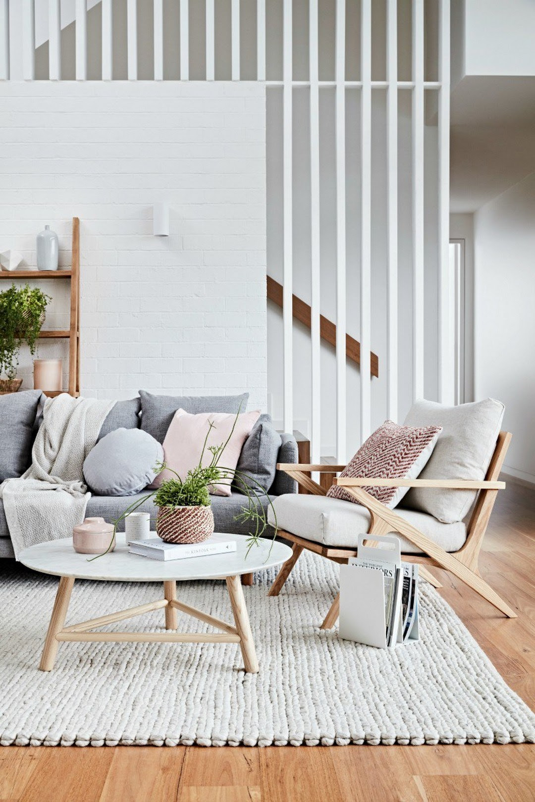 What’s Hot On Pinterest: Why Scandinavian & Pastel Decor? | Unique Blog