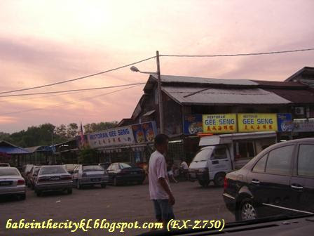 bkt tambun - gee seng