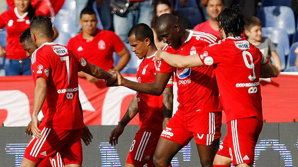 El histórico América de Cali regresa a la elite en ...