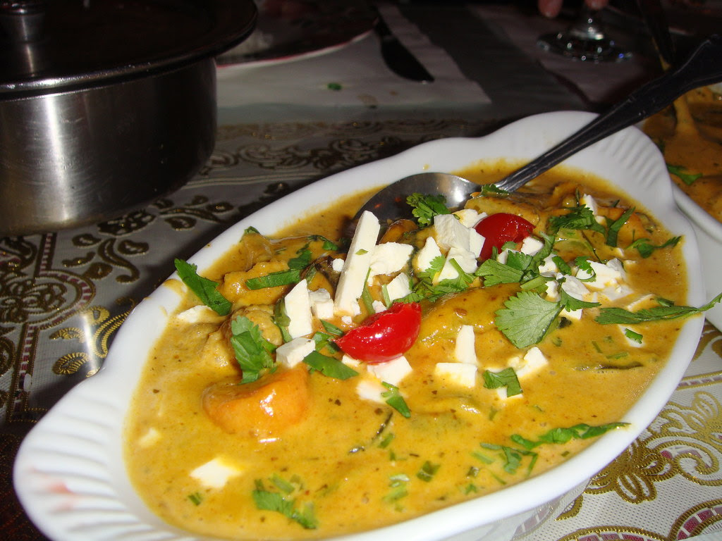 Navrattan Korma