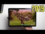Viral Best Gaming Tablets of 2020, paling heboh!