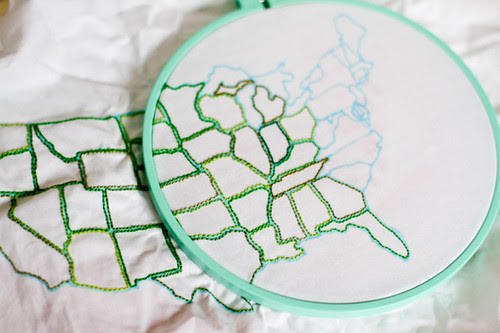 Embroidery by jenib320