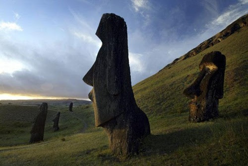 Easter Island