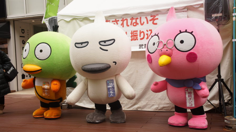 イベントスタッフ派遣の株式会社アジリティー 運営 コンパニオン 着ぐるみなどイベント人員のソリューション提供