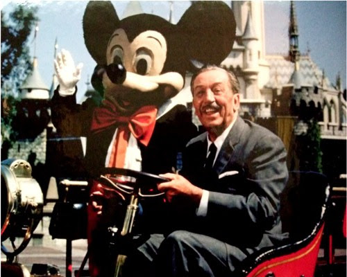 ディズニー裏話 雑学 トリビアが2 000話以上 ディズニーブログ じゃみログ