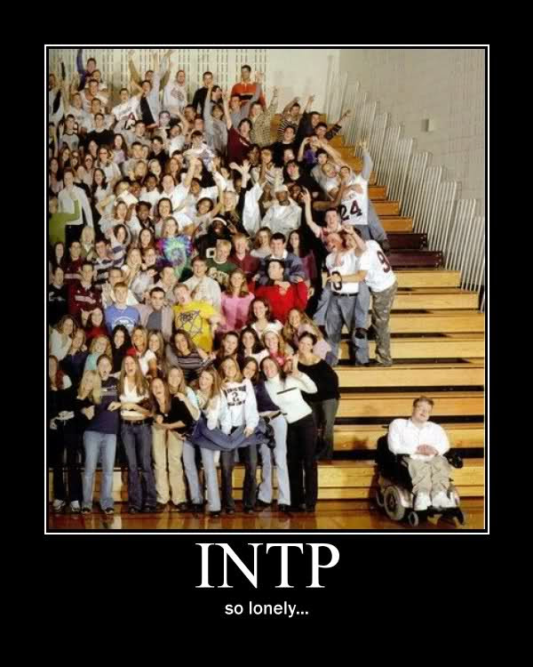 Intp Motivational Quotes. QuotesGram