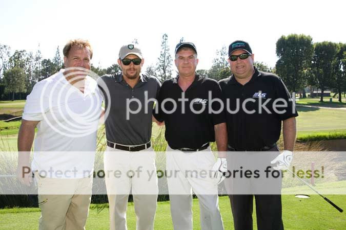 2012 Golf AND Tennis Tournaments