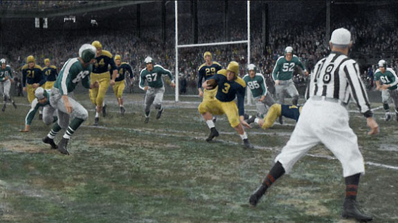 Golden Moments in Sports History: The Steagles