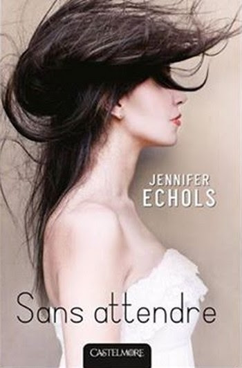 Couverture Sans attendre