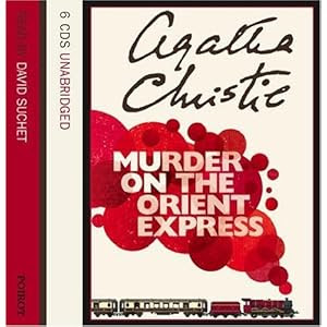 Murder on the Orient Express: Complete & Unabridged